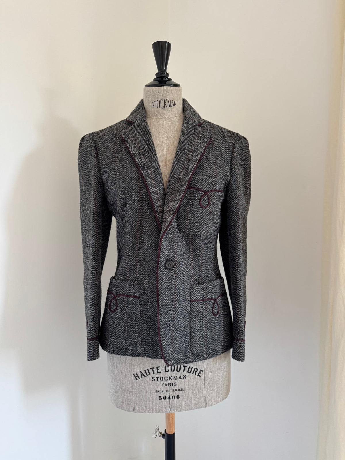 1982 Ralph Lauren Blazer
