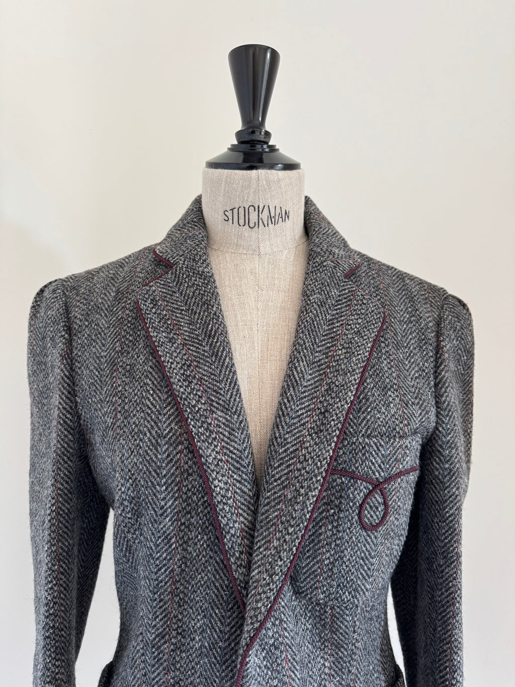 1982 Ralph Lauren Blazer