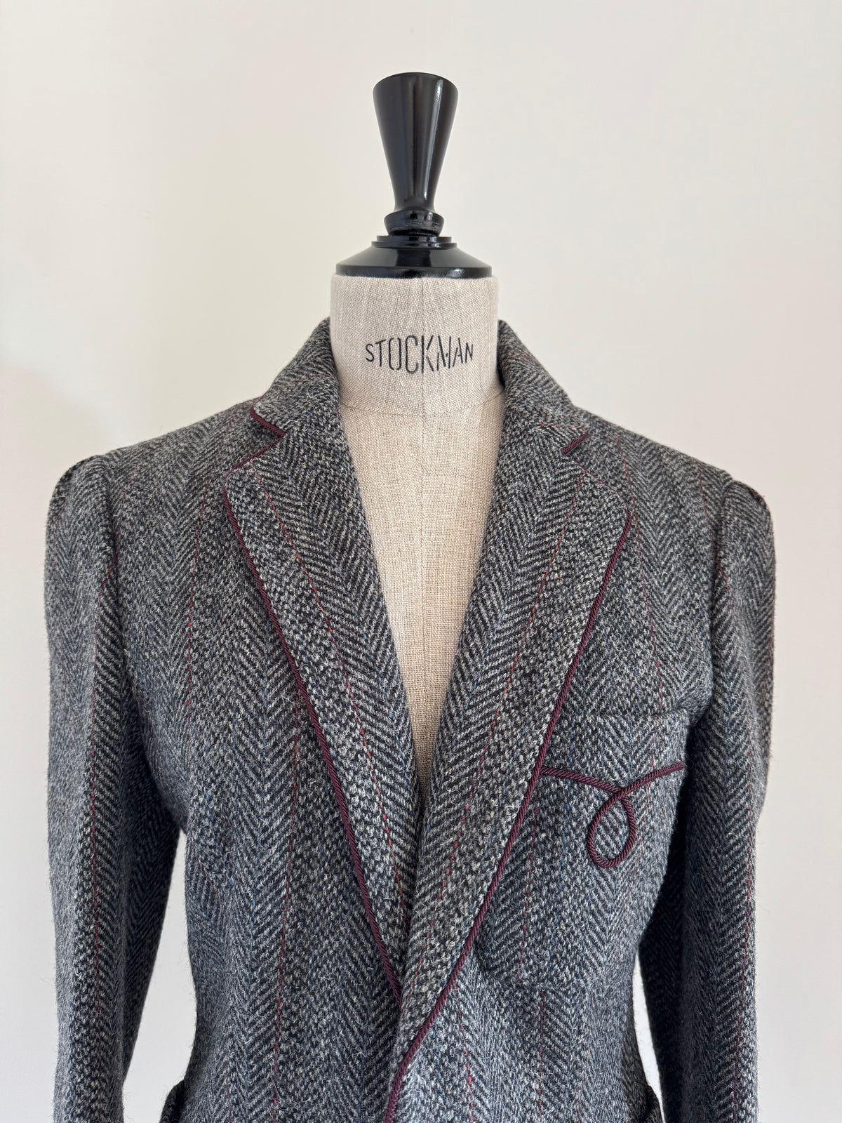 1982 Ralph Lauren Blazer