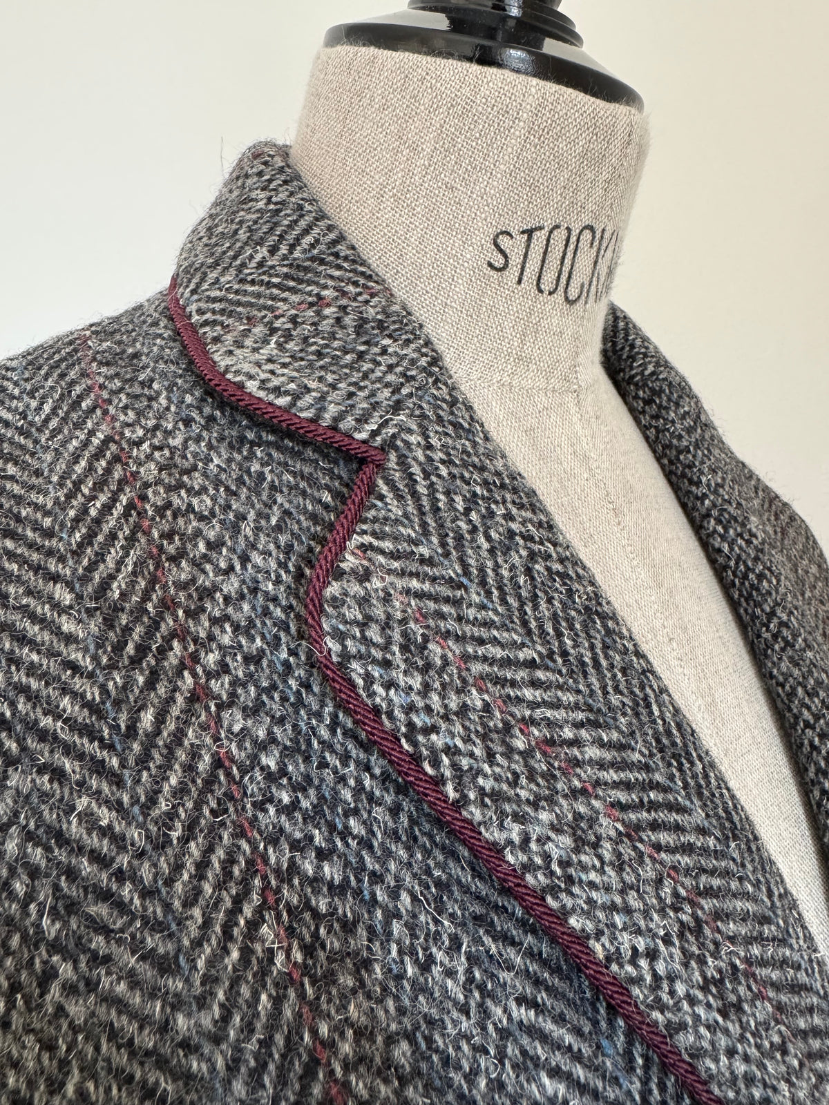 1982 Ralph Lauren Blazer