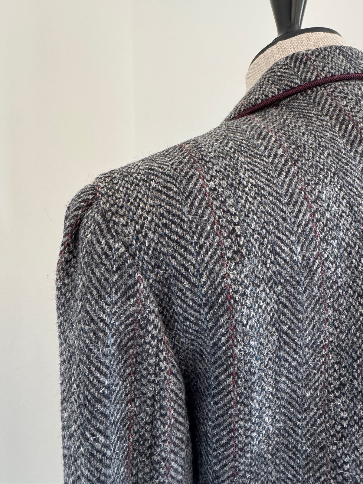 1982 Ralph Lauren Blazer