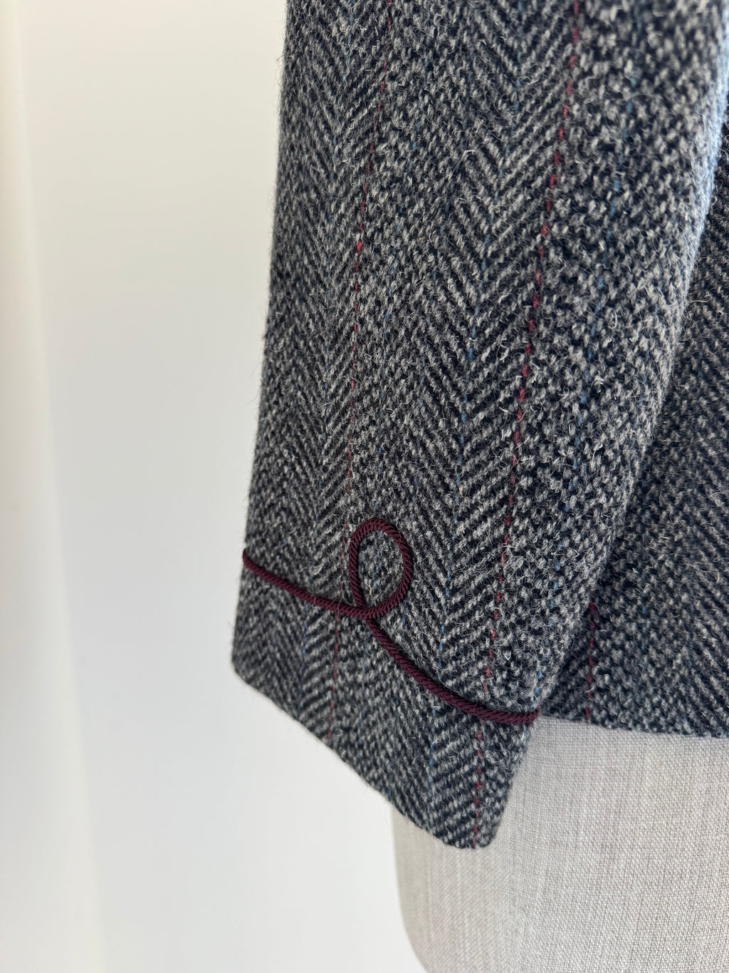 1982 Ralph Lauren Blazer