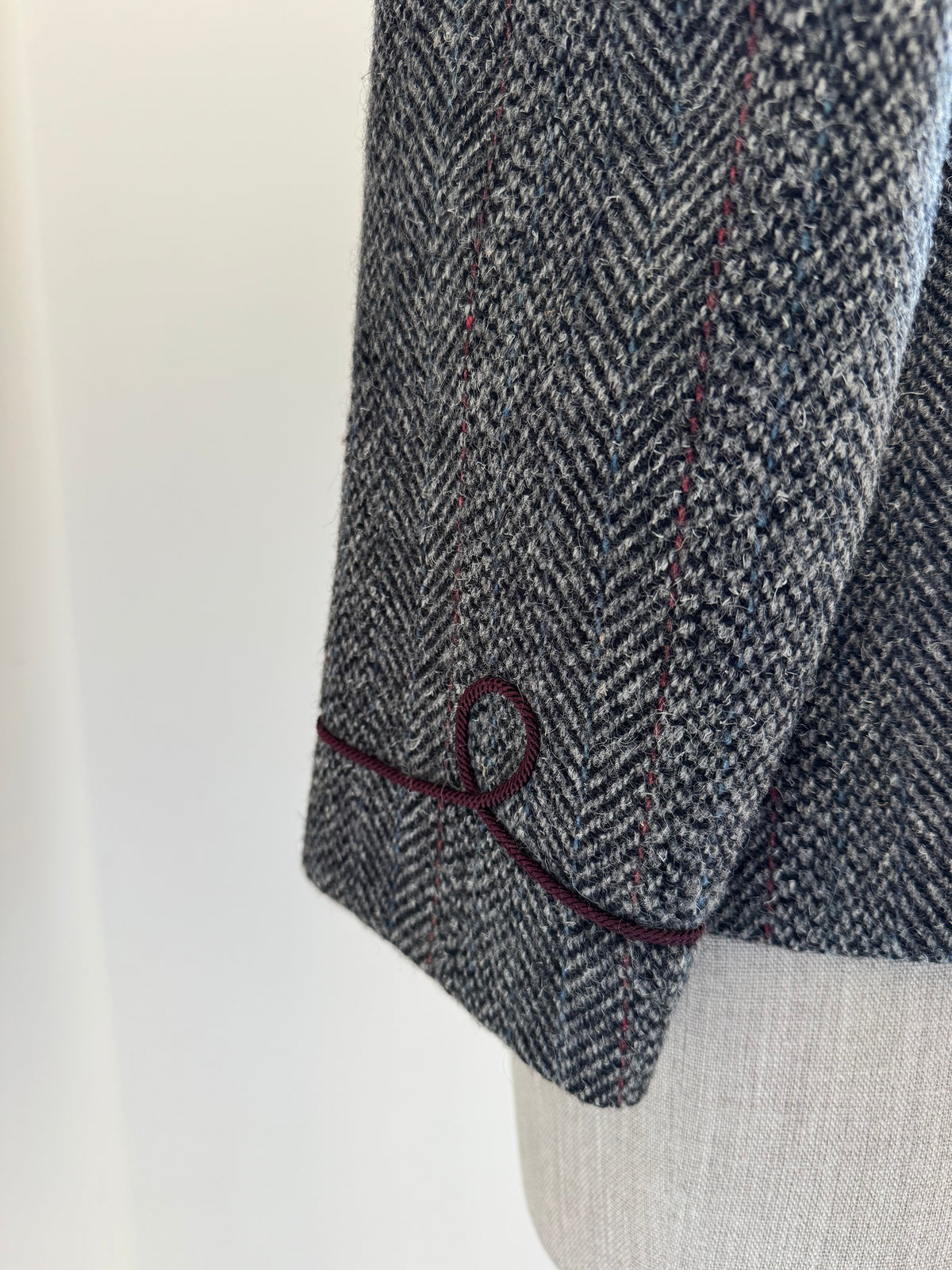 1982 Ralph Lauren Blazer