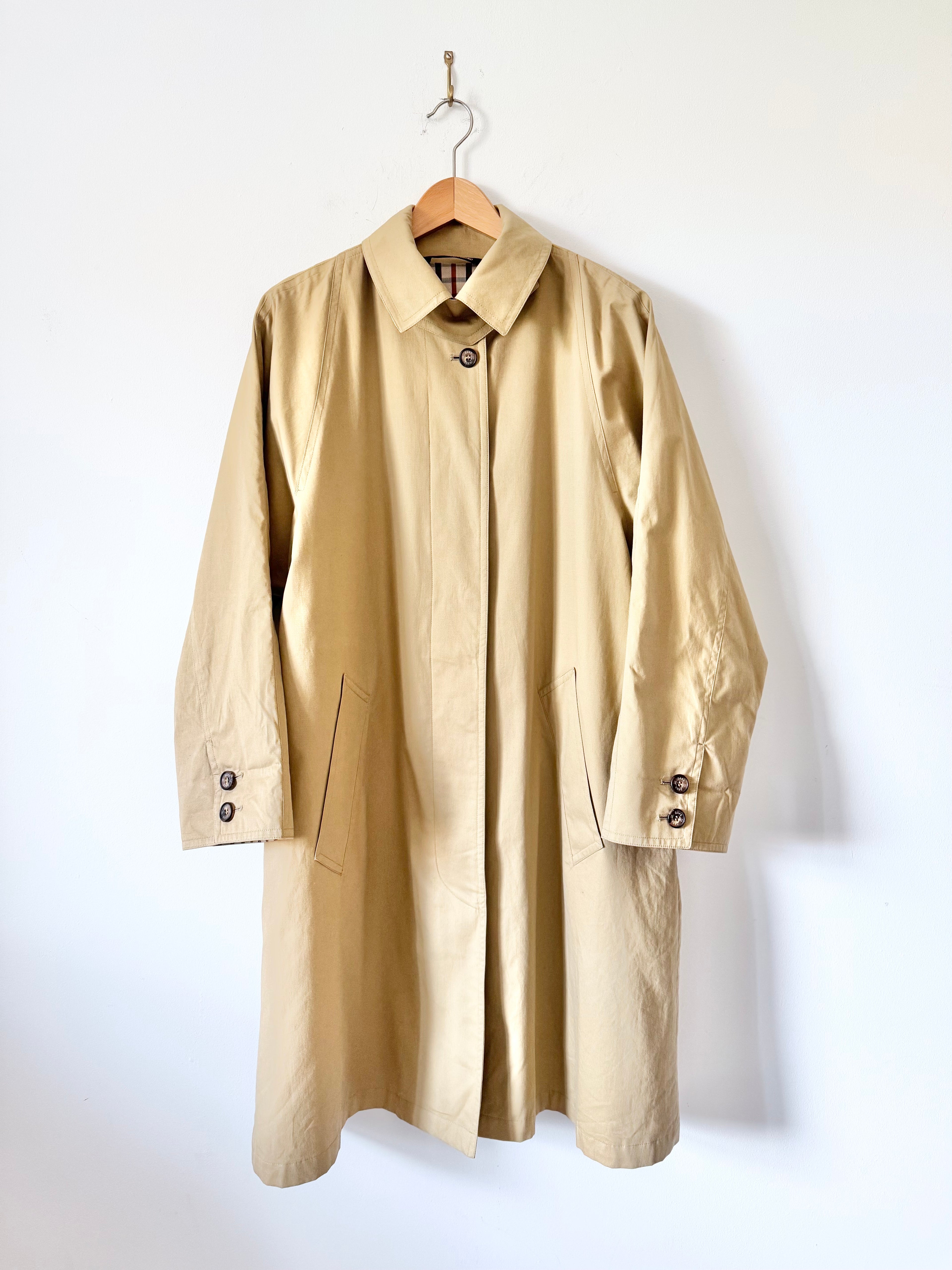 DAKS Vintage Heritage Mac