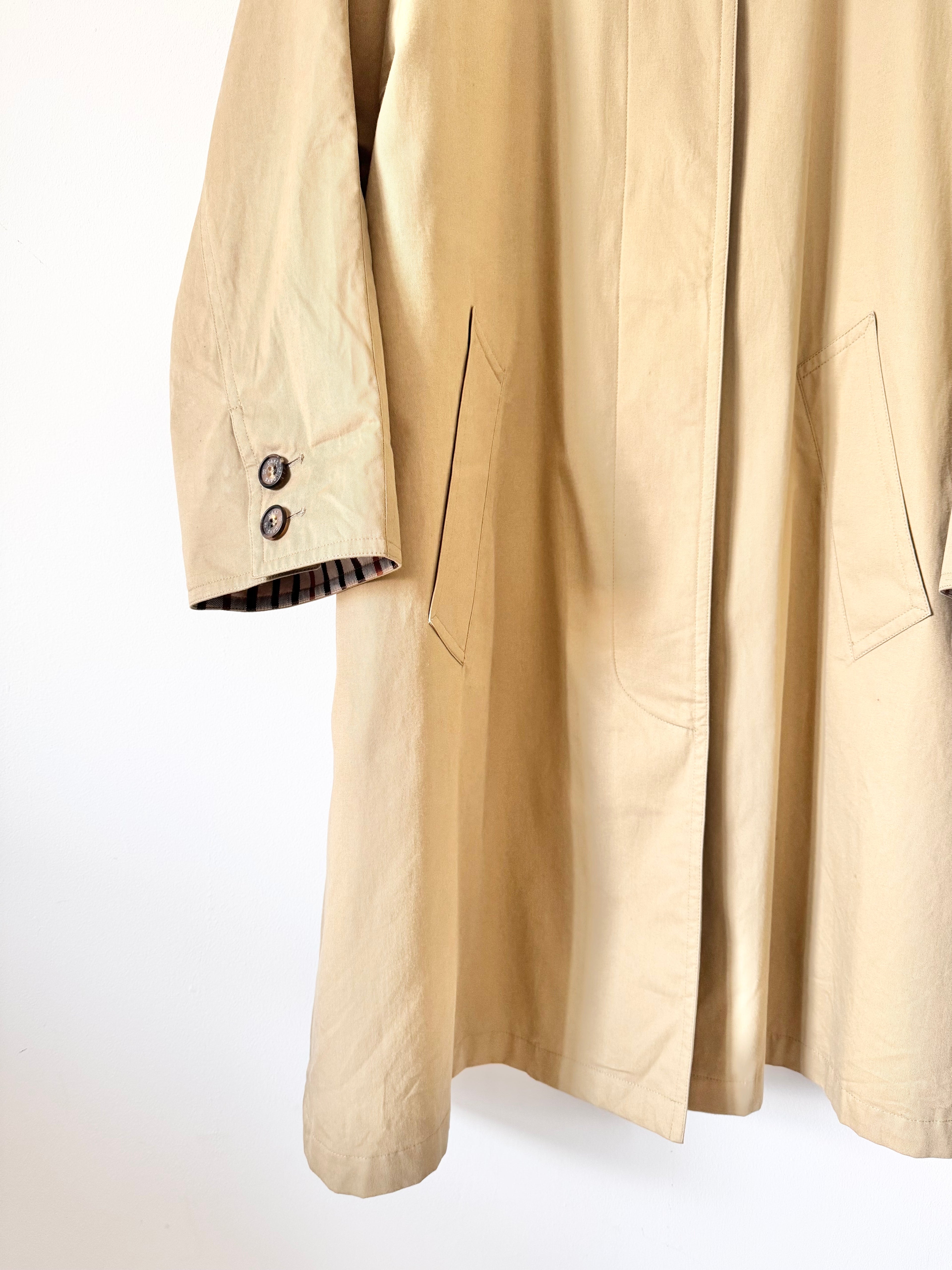 DAKS Vintage Heritage Mac