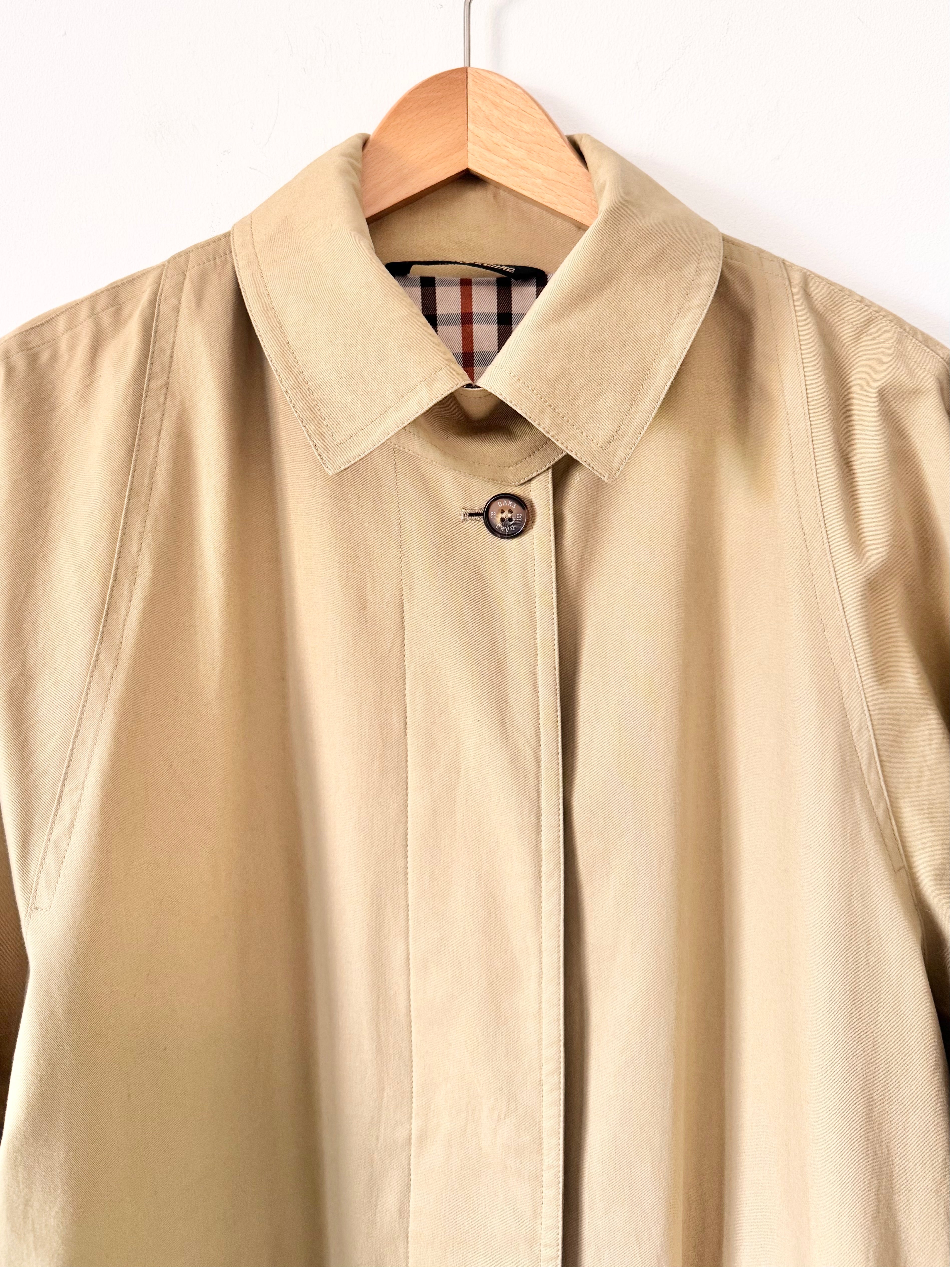 DAKS Vintage Heritage Mac