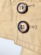 DAKS Vintage Heritage Mac