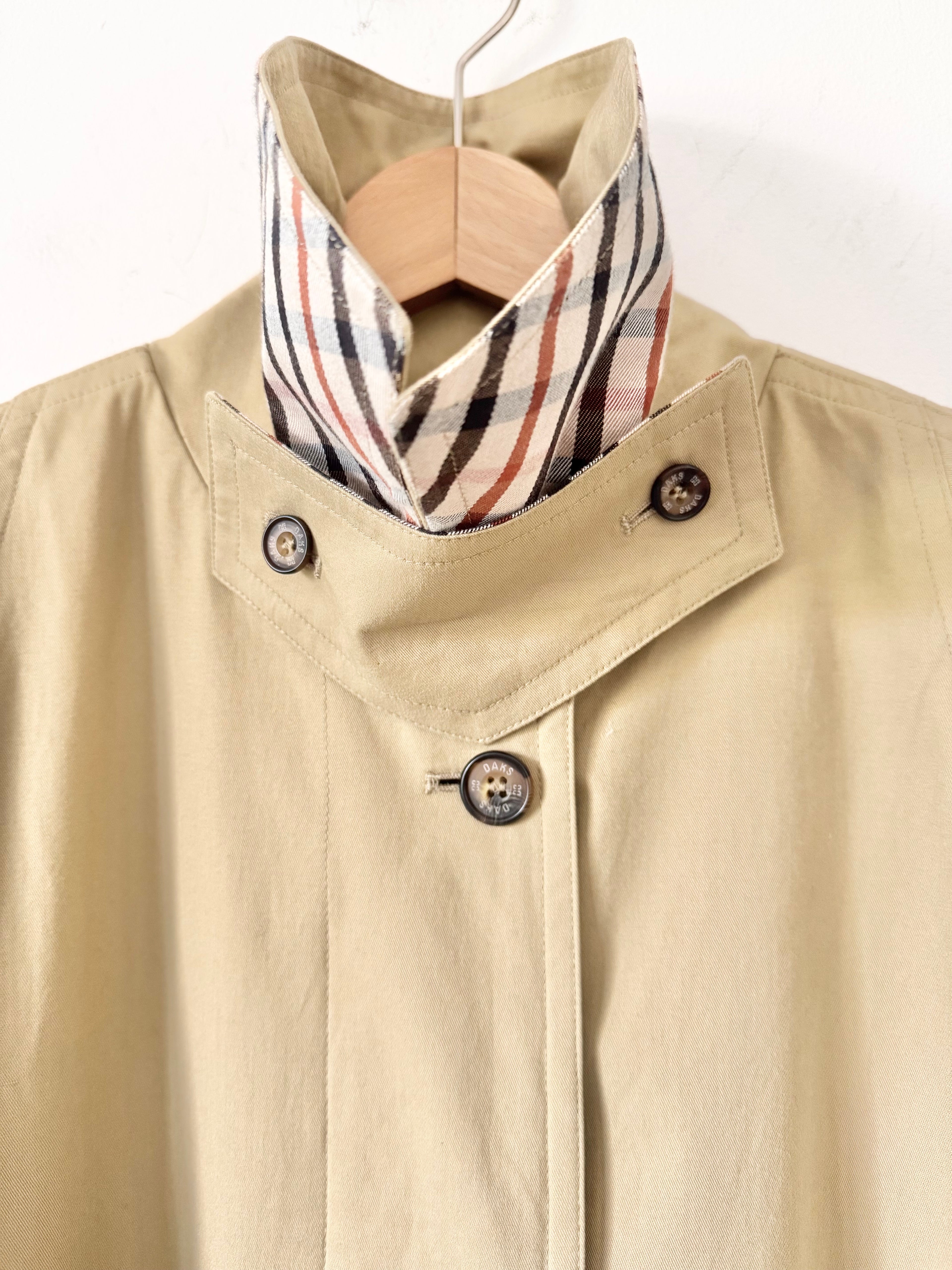DAKS Vintage Heritage Mac
