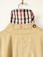 DAKS Vintage Heritage Mac