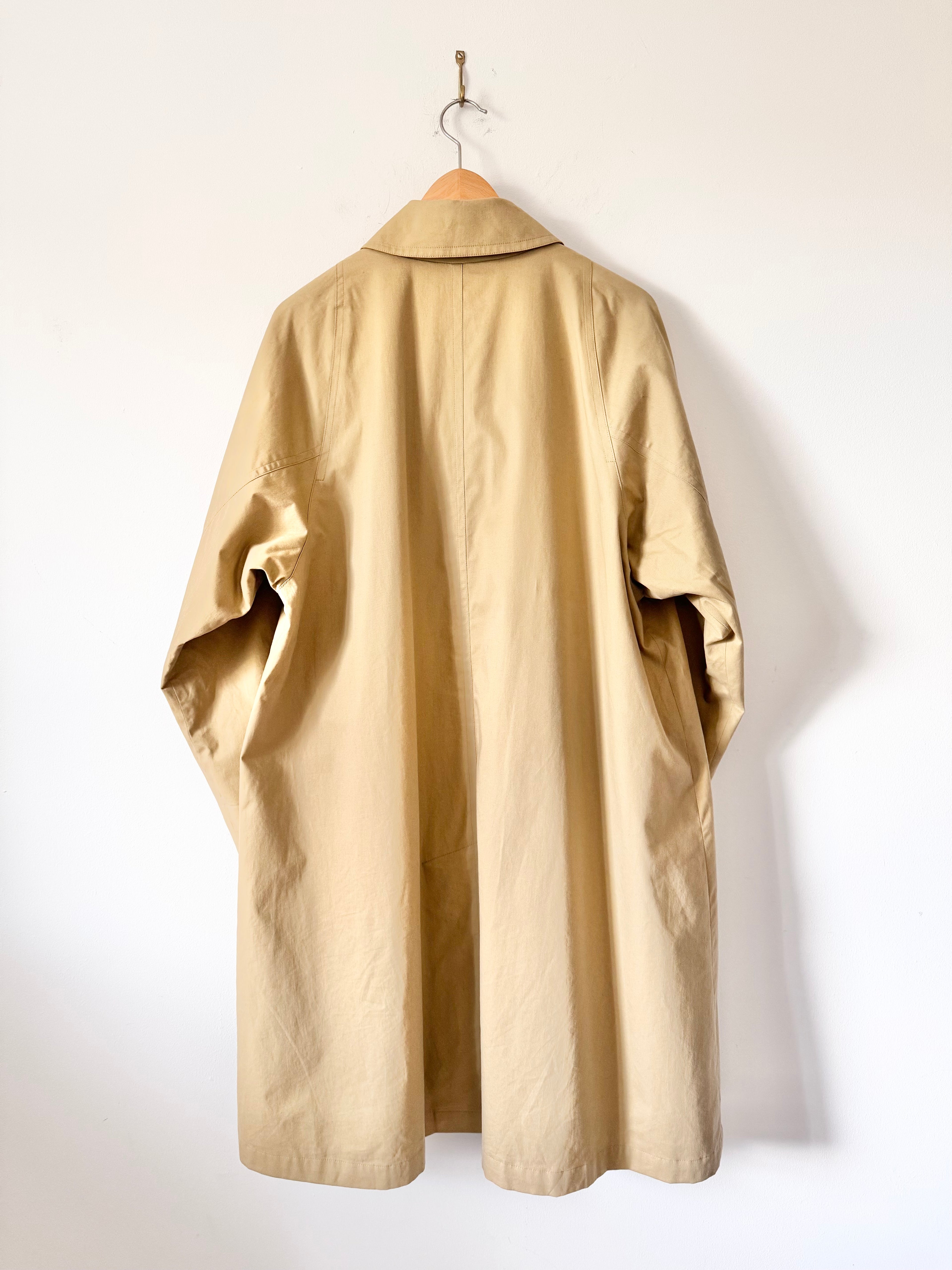 DAKS Vintage Heritage Mac