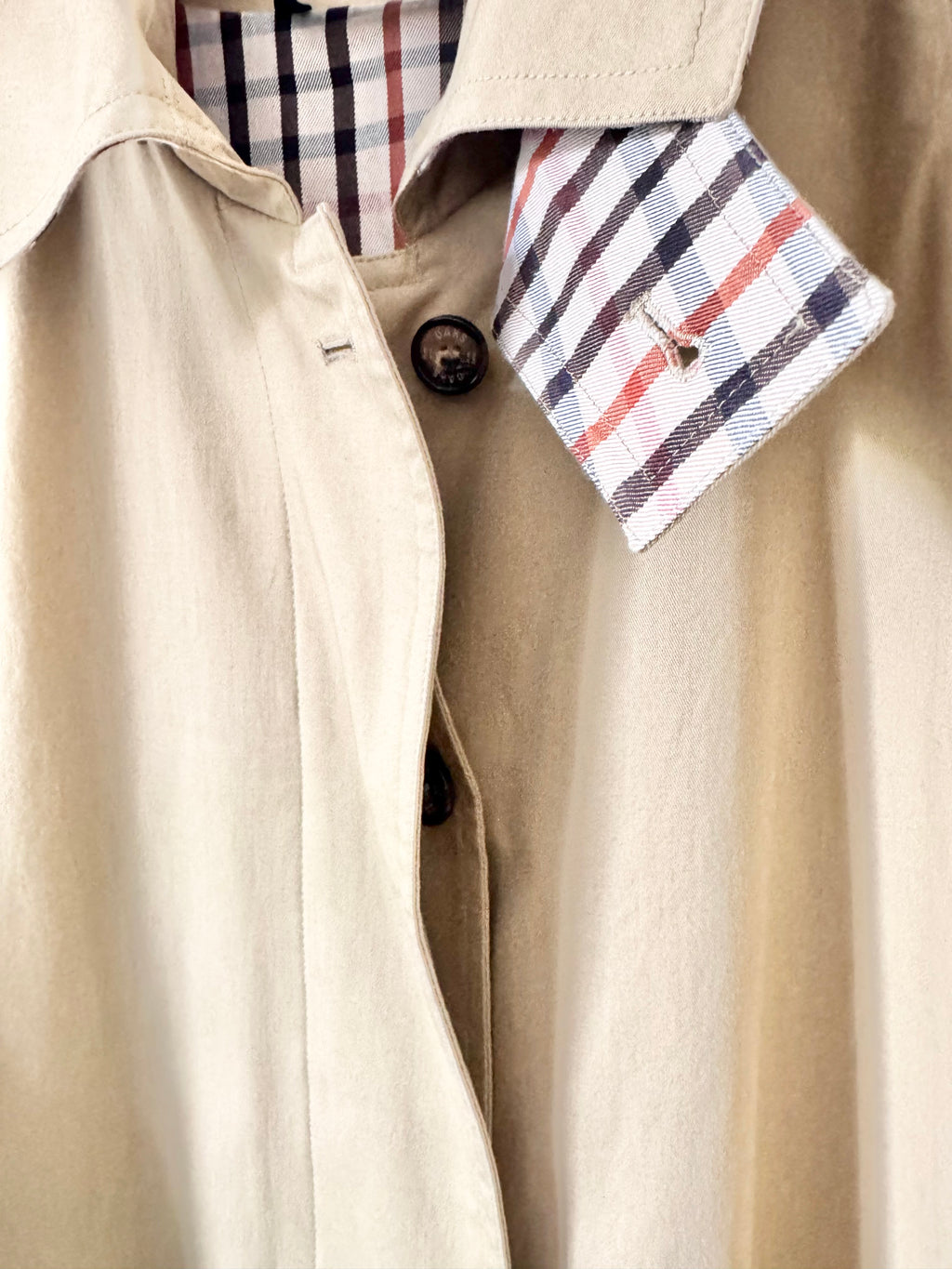 DAKS Vintage Heritage Mac