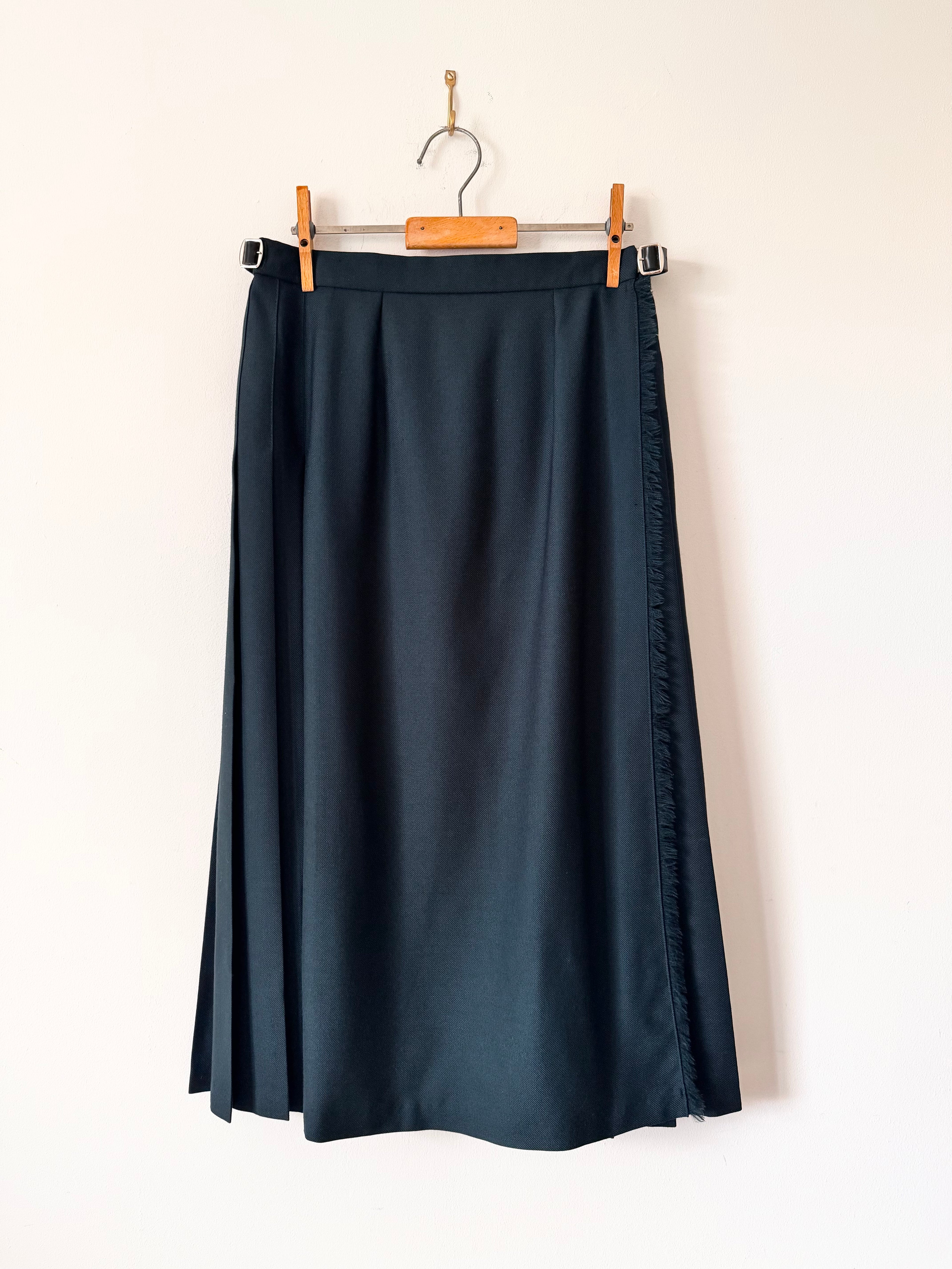 Pringle of Scotland Vintage Kilt