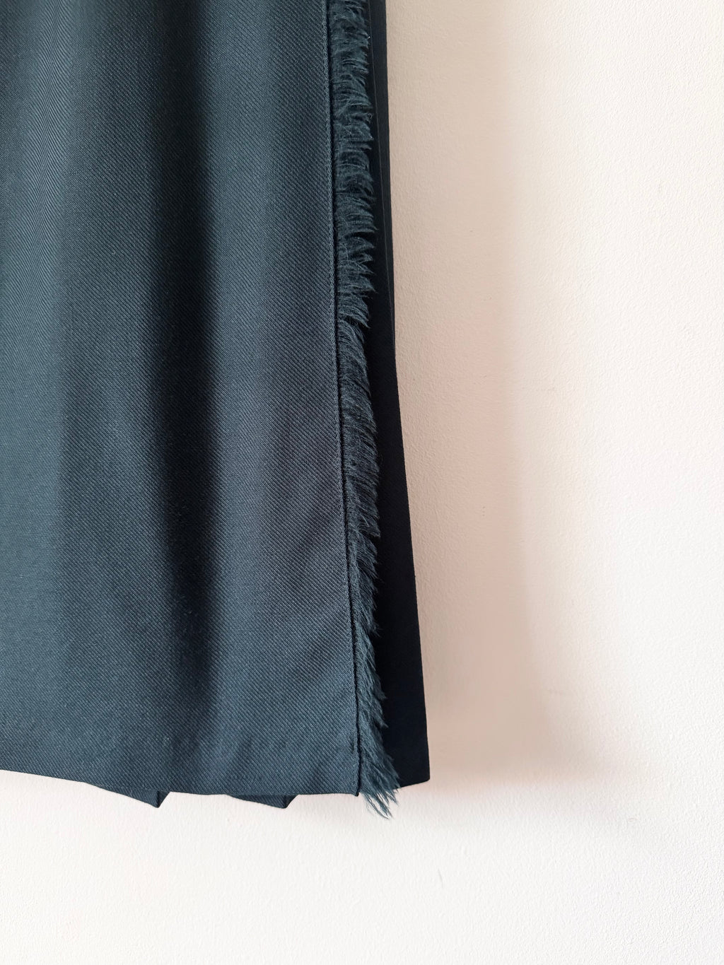 Pringle of Scotland Vintage Kilt