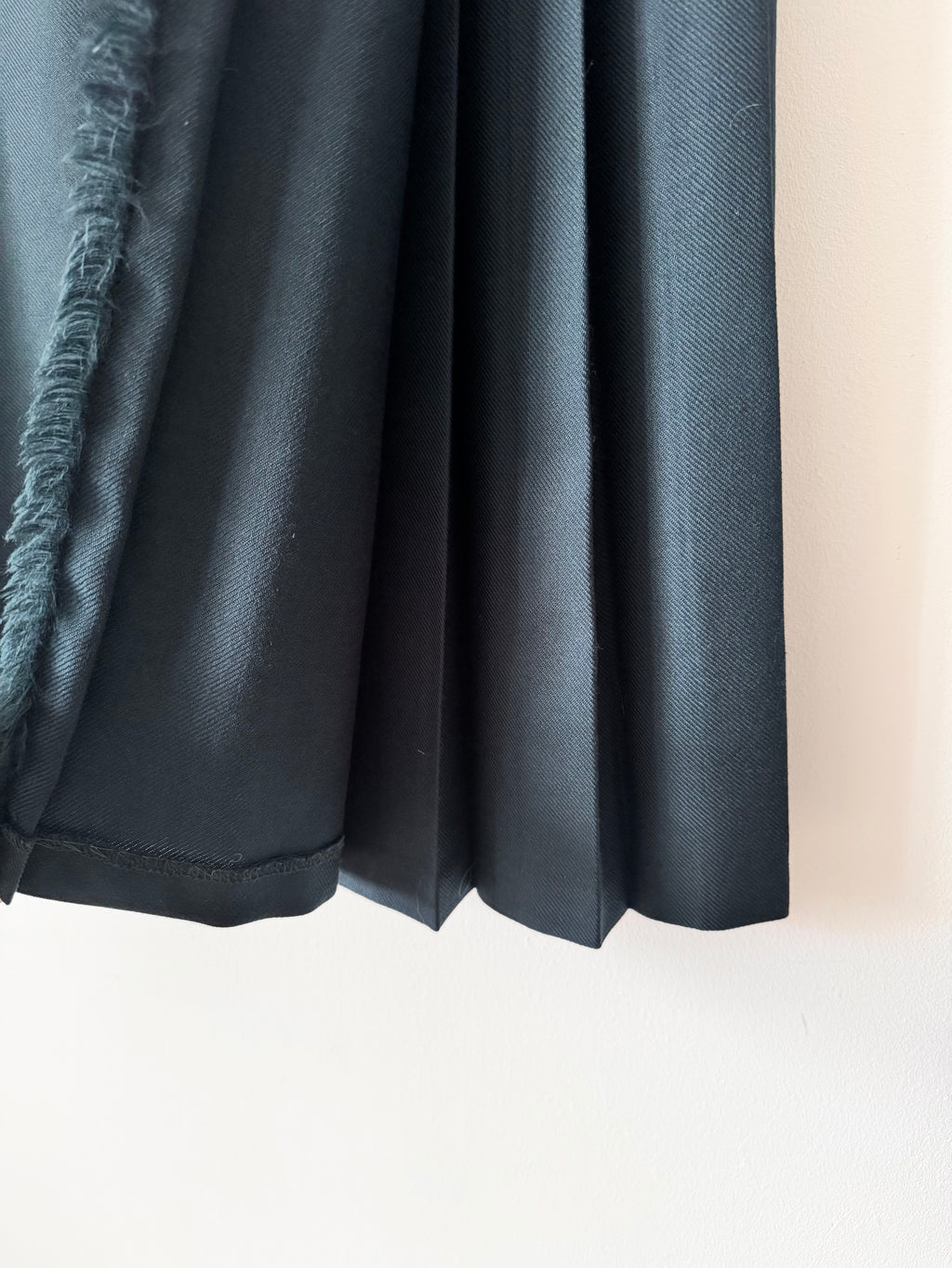 Pringle of Scotland Vintage Kilt