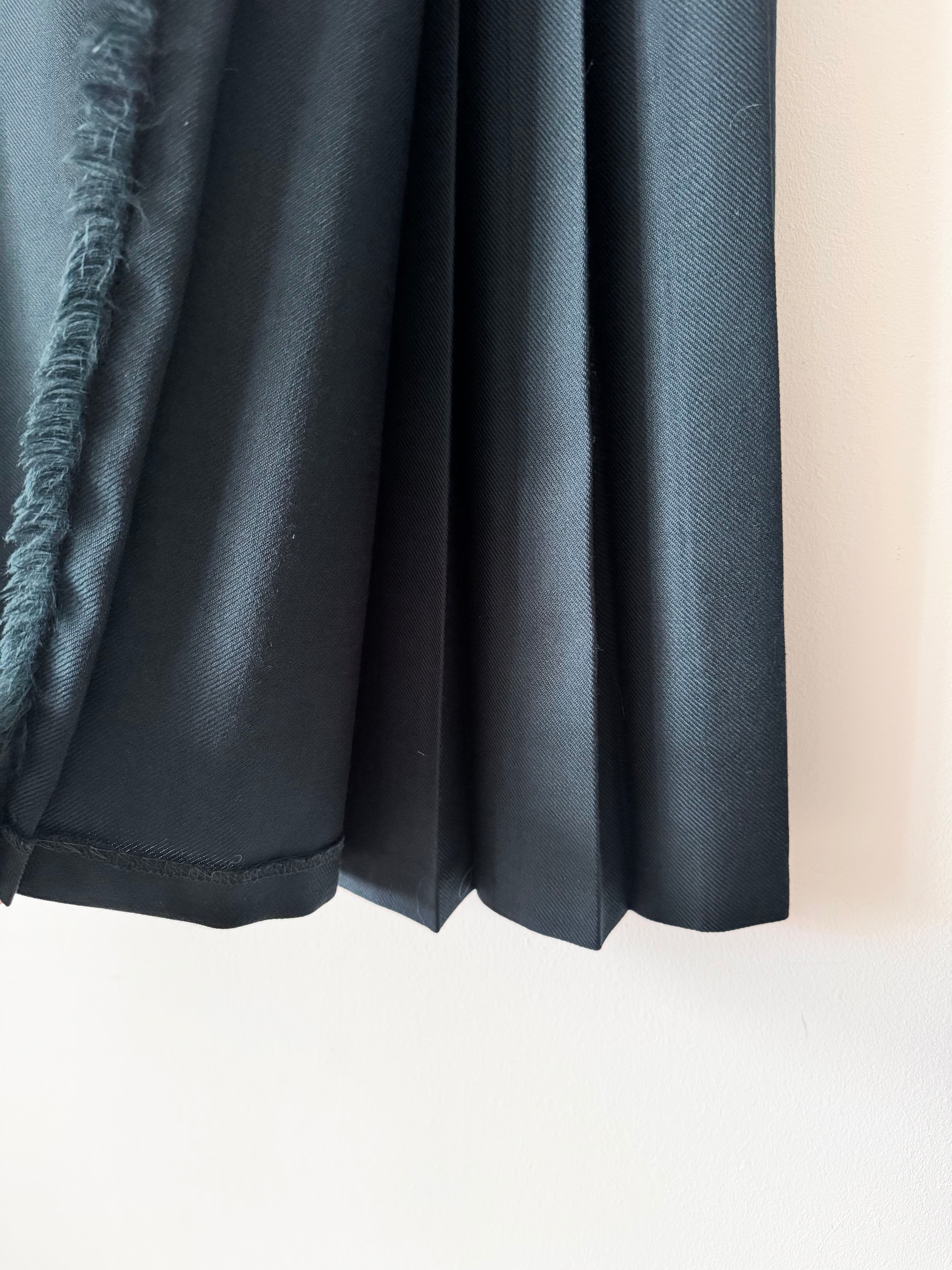 Pringle of Scotland Vintage Kilt
