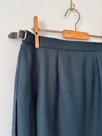 Pringle of Scotland Vintage Kilt