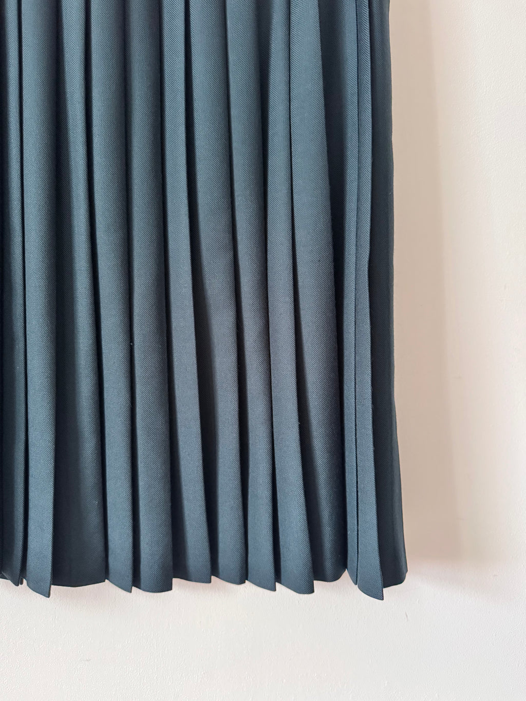 Pringle of Scotland Vintage Kilt