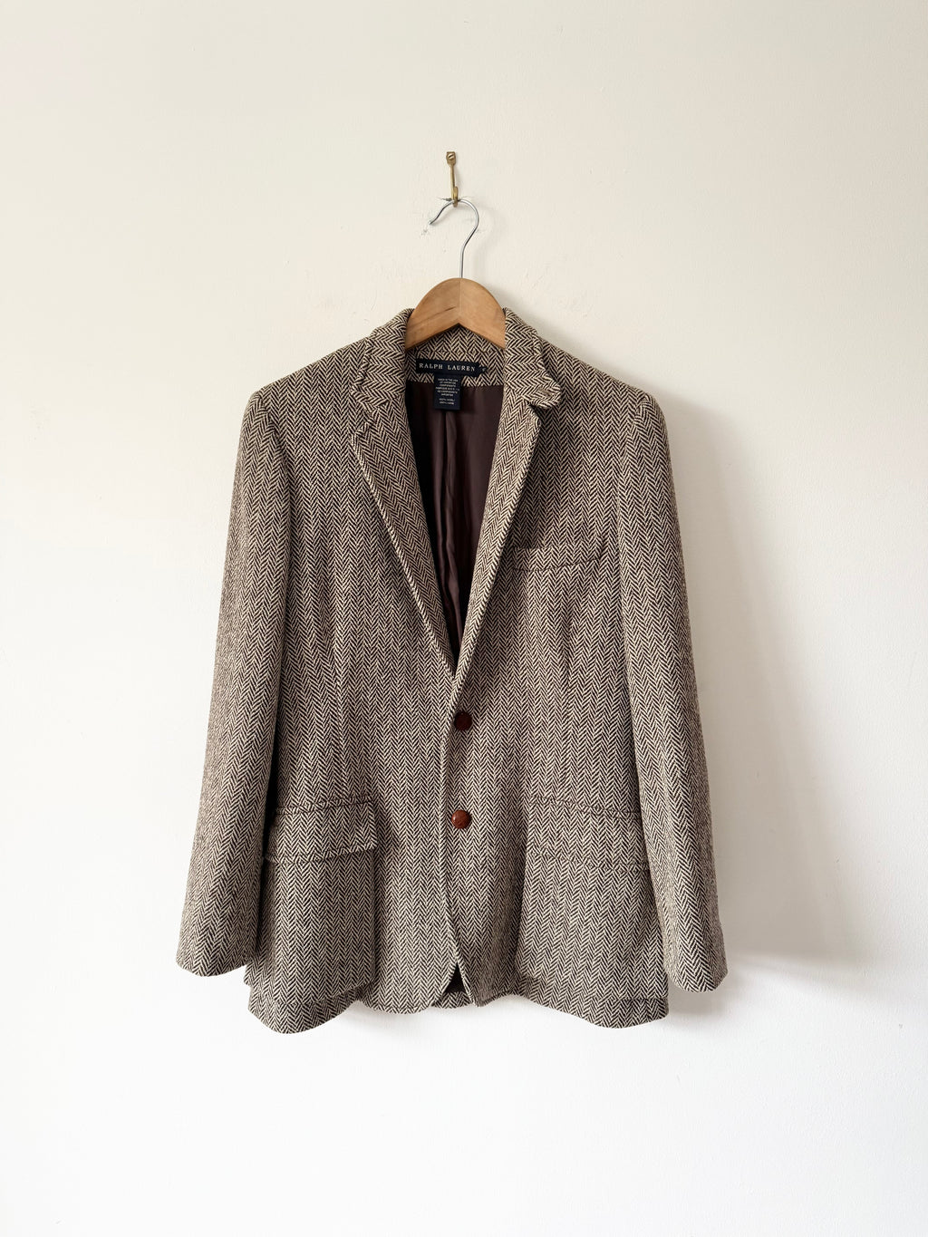 Ralph Lauren Pre-Owned Blazer