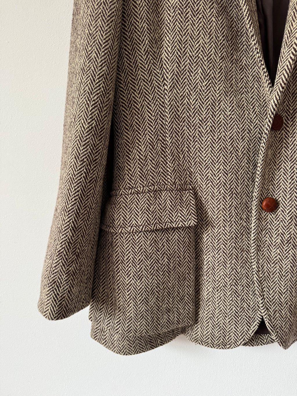 Ralph Lauren Pre-Owned Blazer