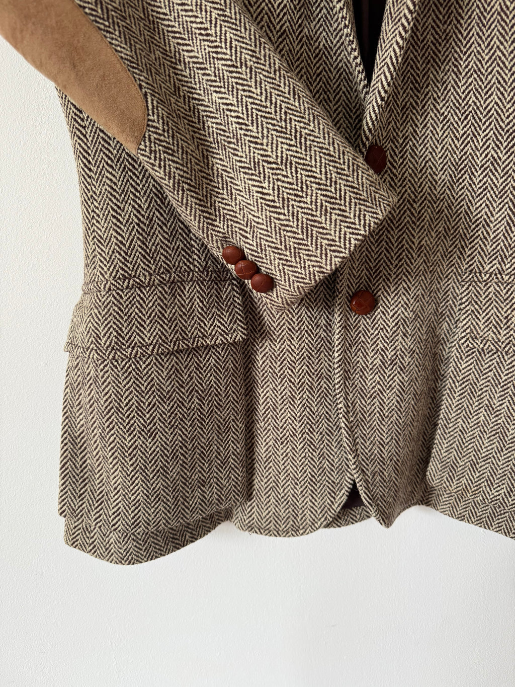 Ralph Lauren Pre-Owned Blazer