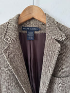 Ralph Lauren Pre-Owned Blazer