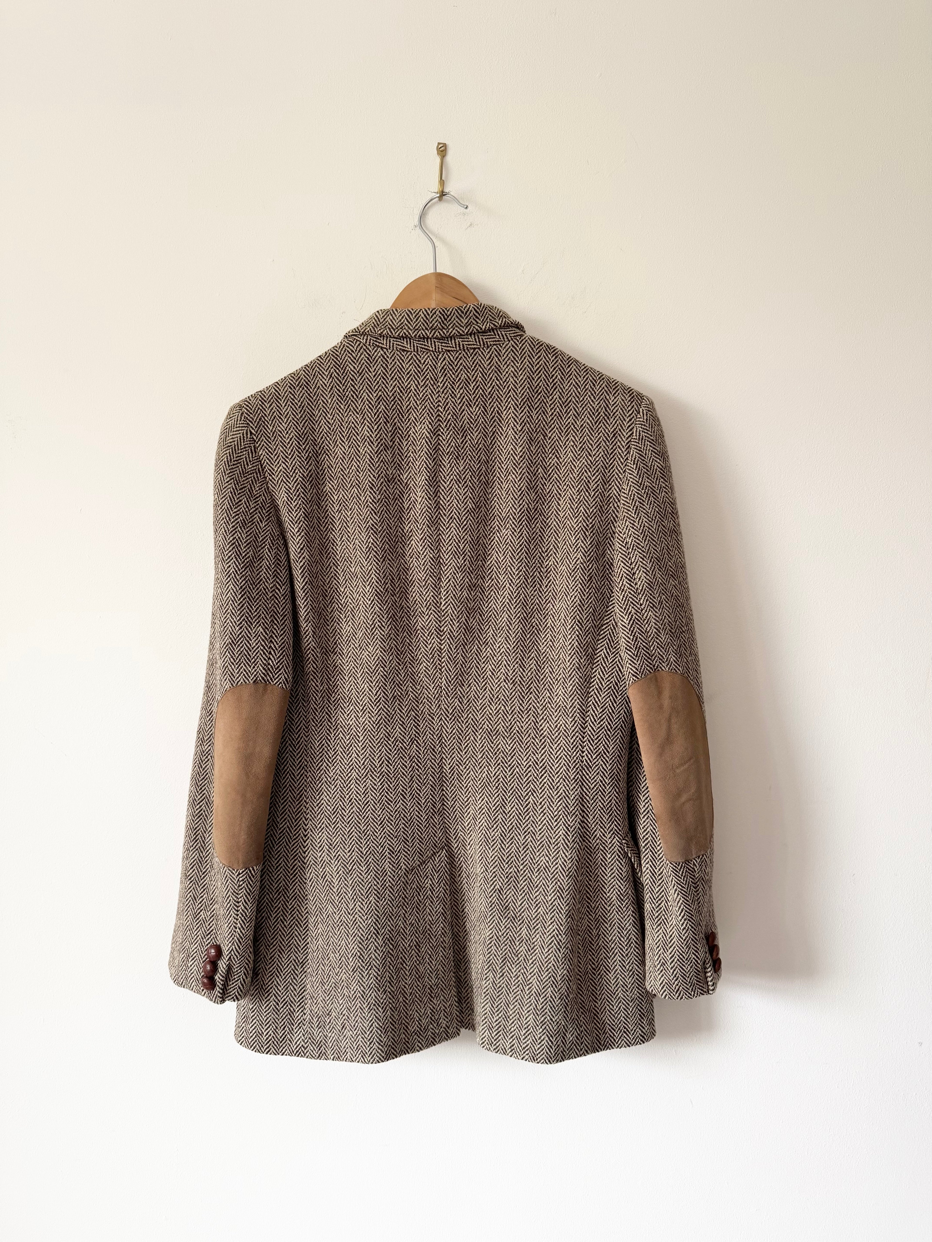 Ralph Lauren Pre-Owned Blazer