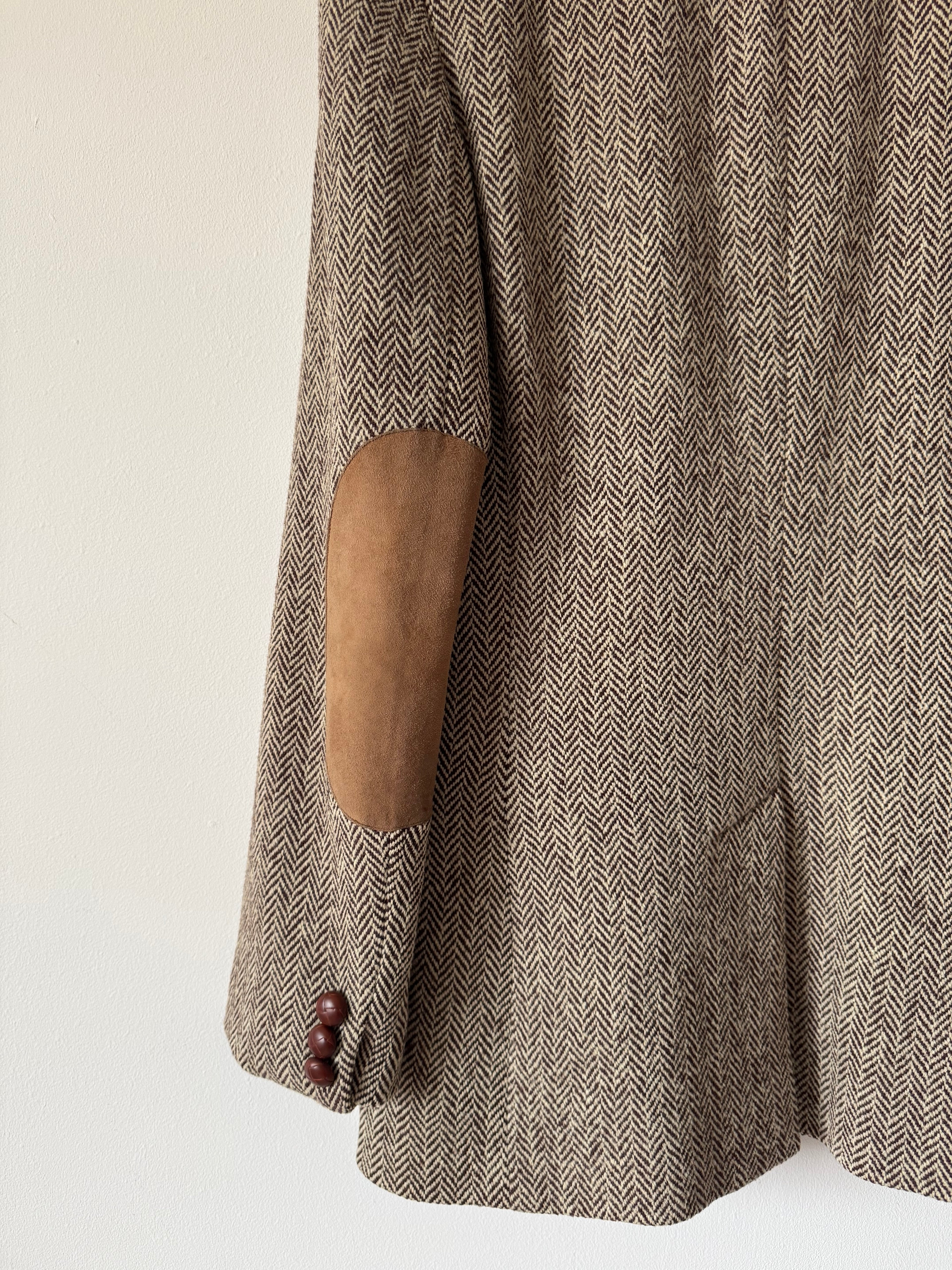 Ralph Lauren Pre-Owned Blazer