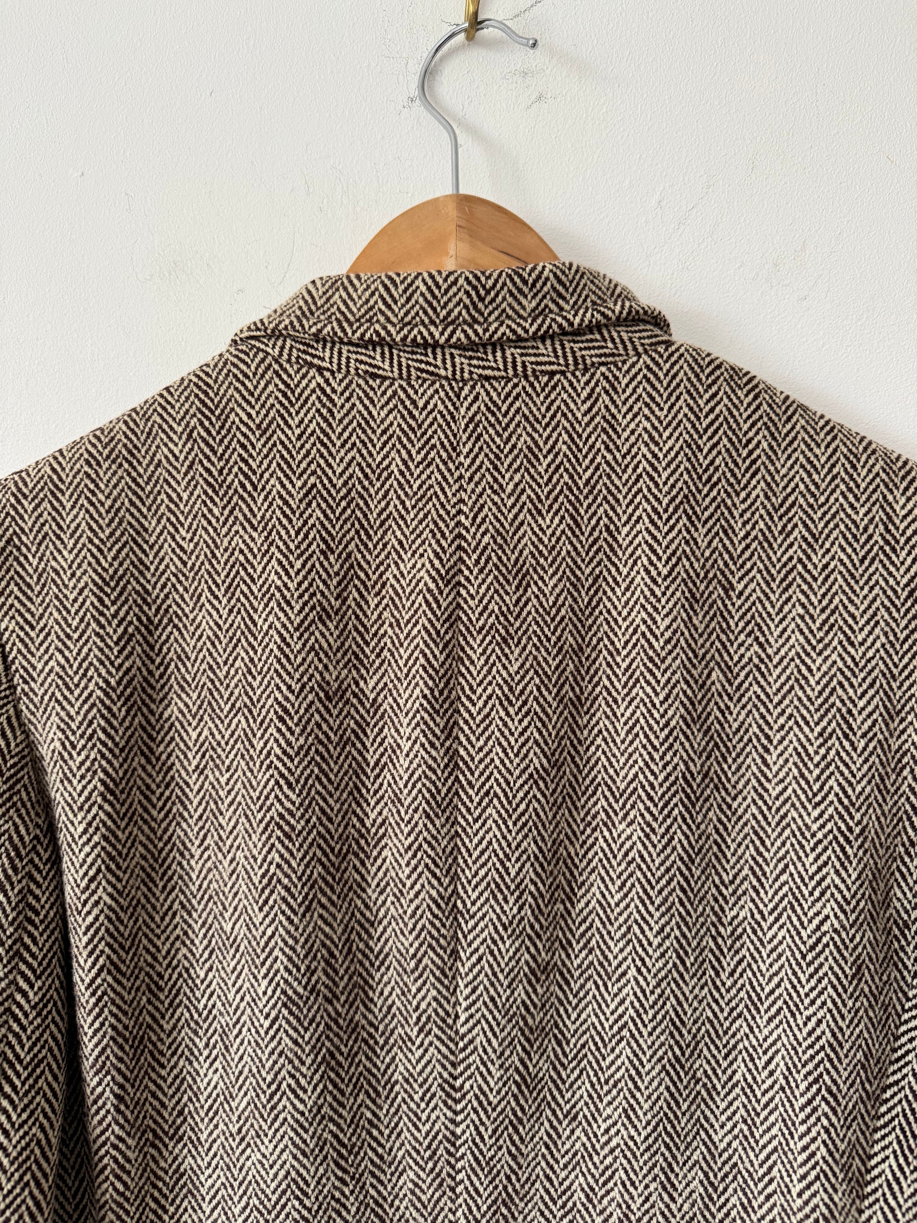 Ralph Lauren Pre-Owned Blazer