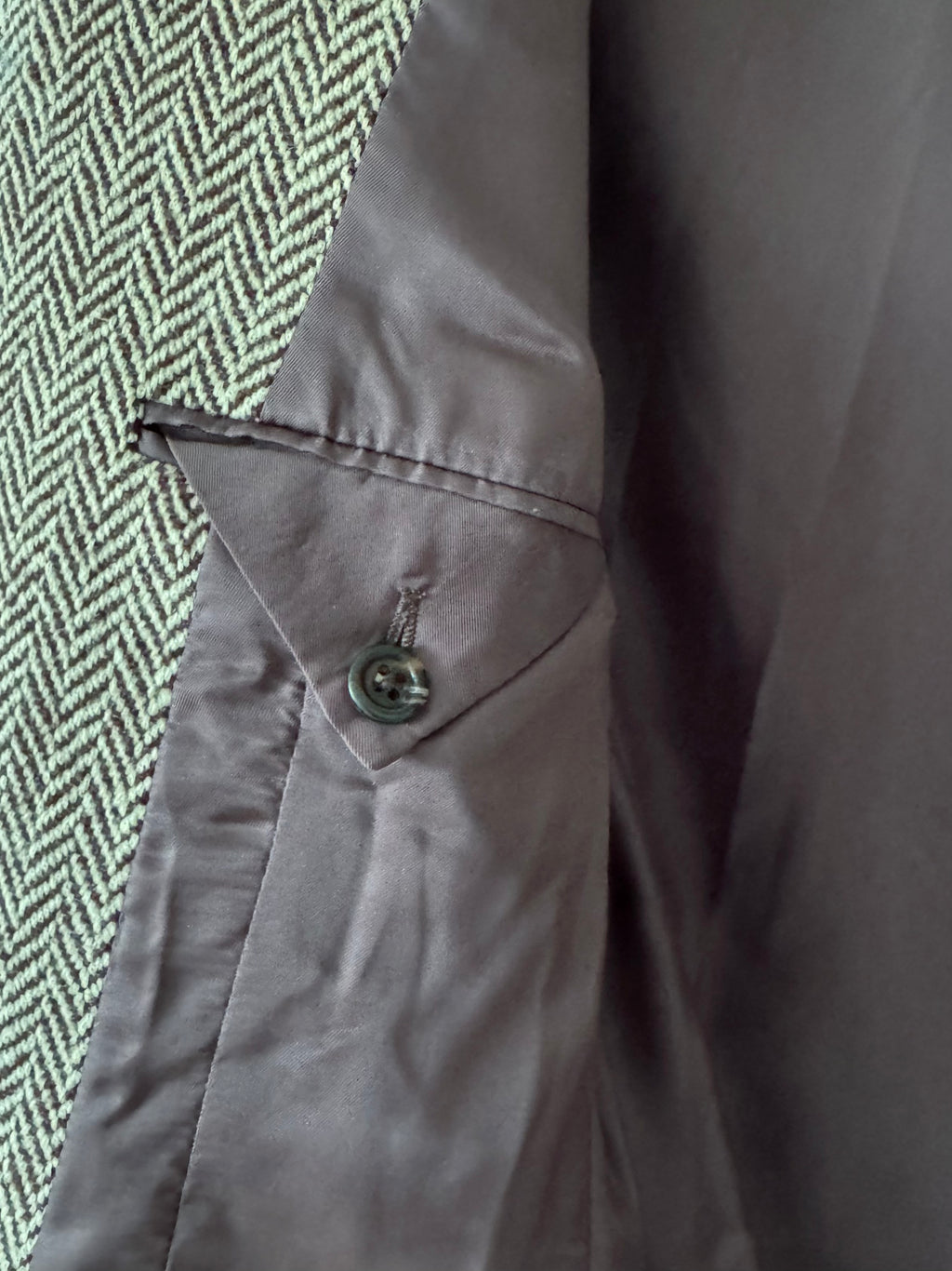 Ralph Lauren Pre-Owned Blazer