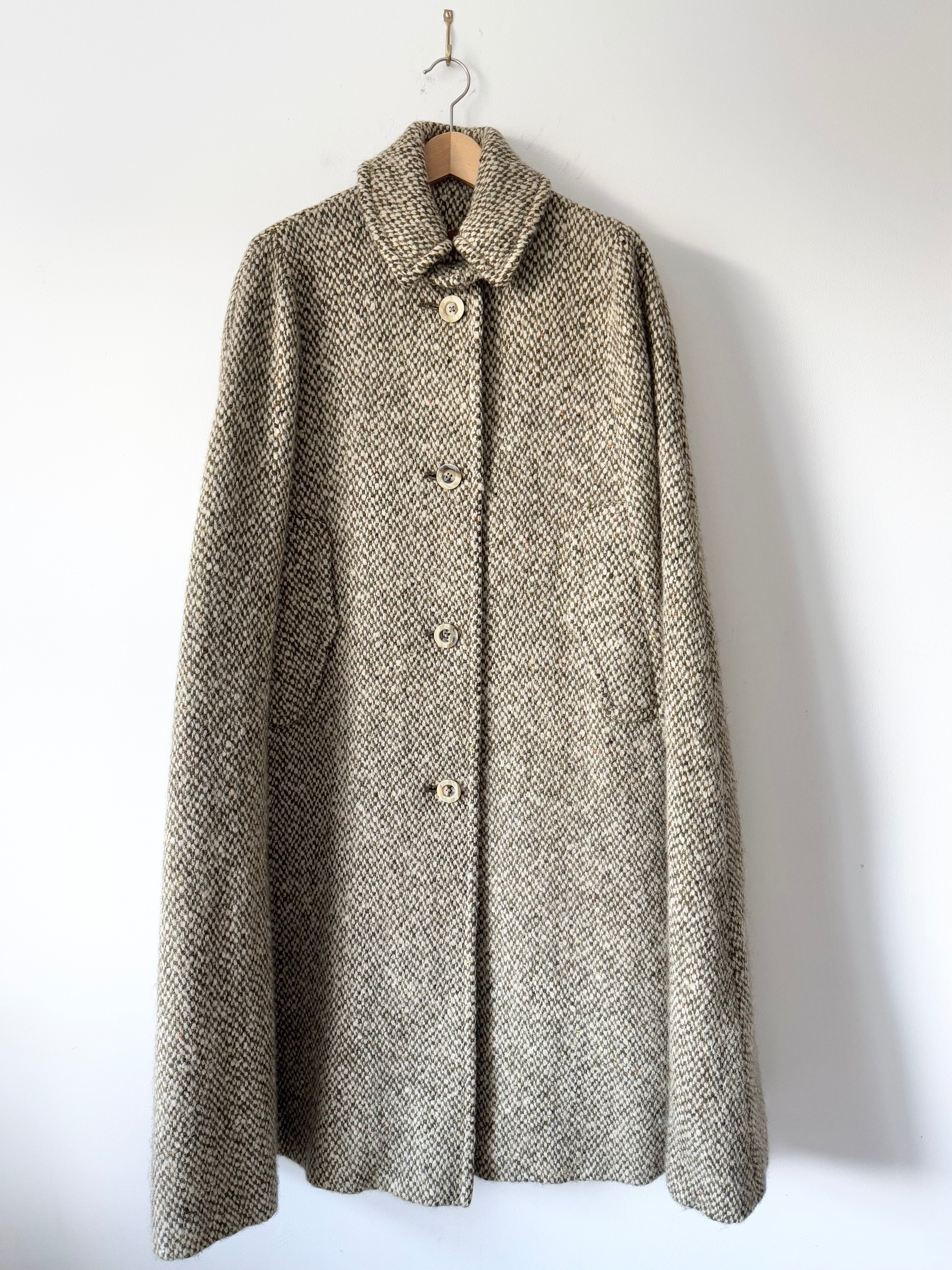 Vintage Aquascutum Cape image 0
