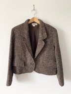 Paul Costelloe Vintage Donegal Tweed Jacket image 1
