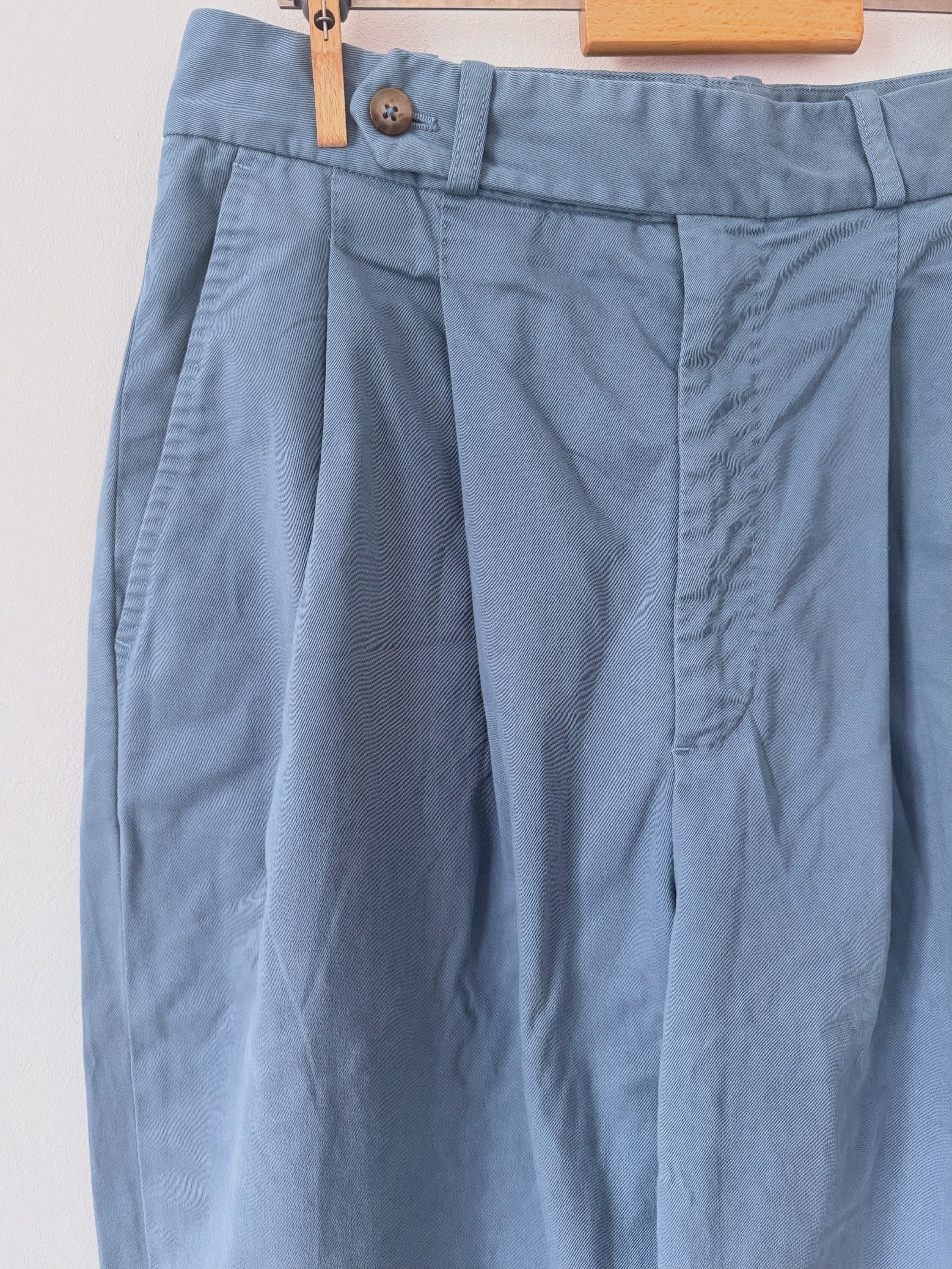 Polo Ralph Lauren Preowned Chinos image 4