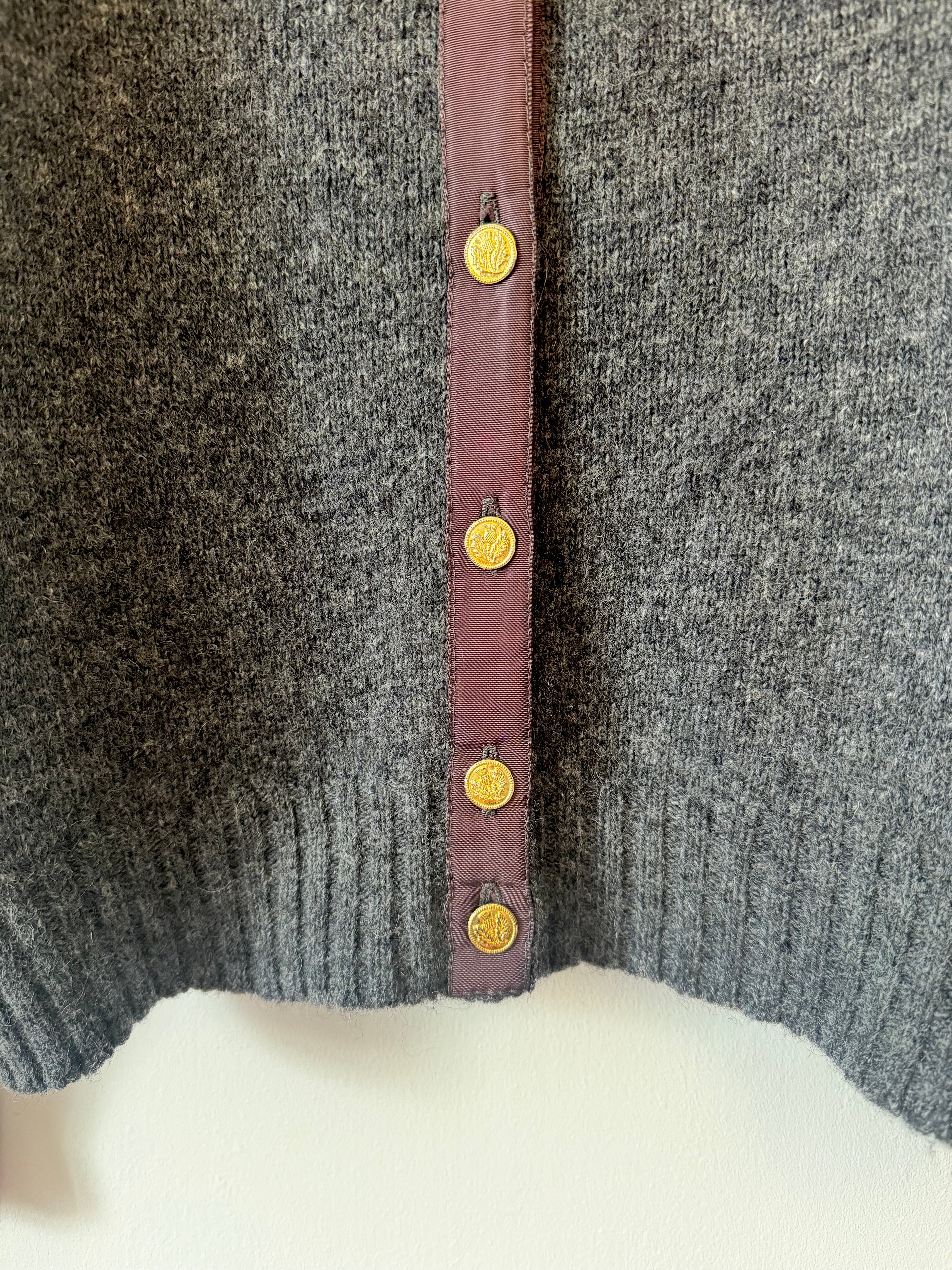 Pringle of Scotland Preowned Cardigan image 1