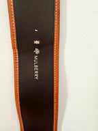 Mulberry Vintage Leather Belt image 3