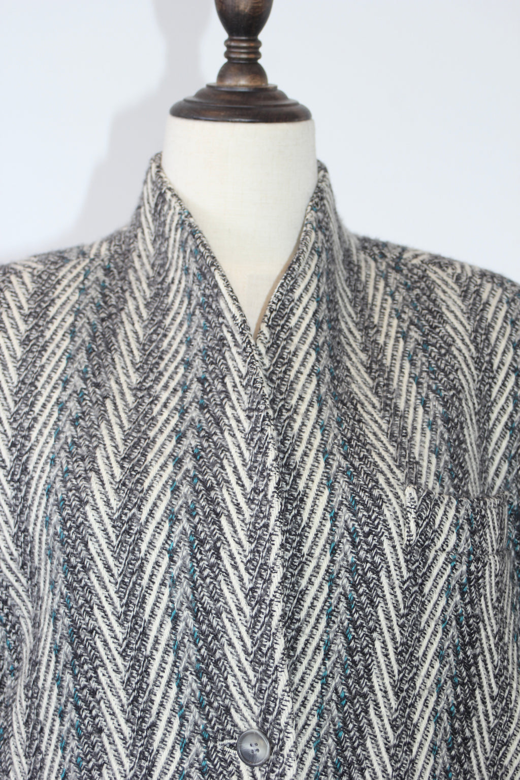 Etienne Aigner Vintage Blazer image 4