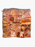 Vintage Silk Scarf image 2