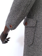 Miu Miu Preowned Wool Coat image 1