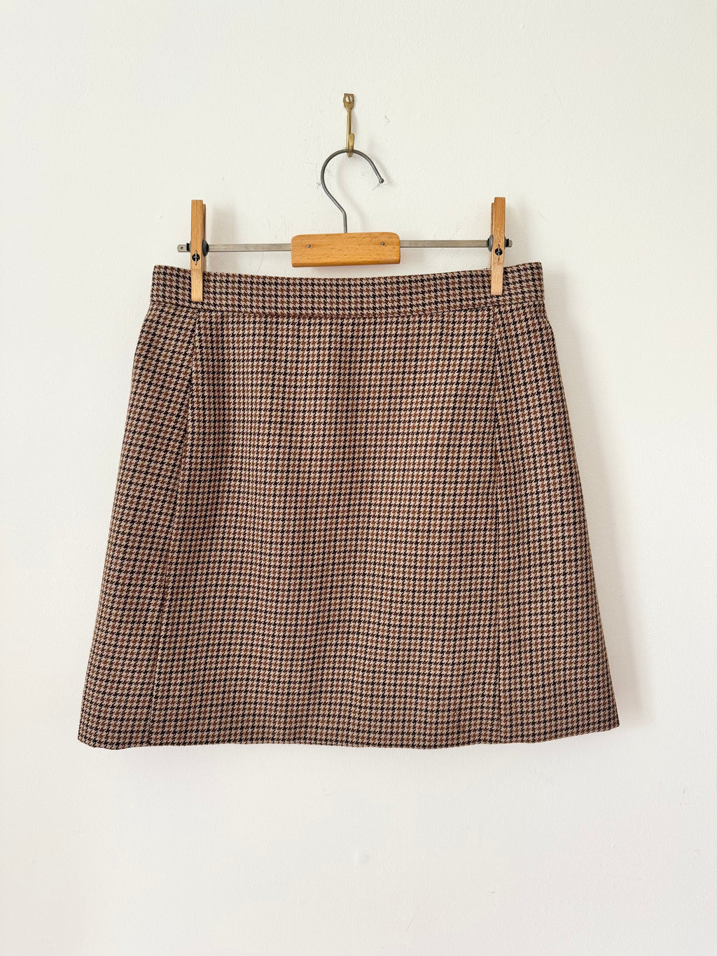 Celine Phoebe Philo Era Pre-Owned Mini Skirt image 0