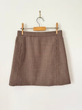 Celine Phoebe Philo Era Pre-Owned Mini Skirt image 0