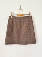 Celine Phoebe Philo Era Pre-Owned Mini Skirt image 0