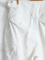 Polo Ralph Lauren Preowned Cotton Trousers image 4