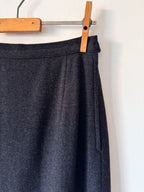 Max Mara Preowned Midi Pencil Skirt image 3