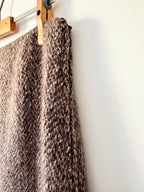 Donna Karan Vintage Wool and Cashmere Skirt image 3