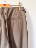Maison Kitsuné Preowned Utilitarian Style Trousers image 7