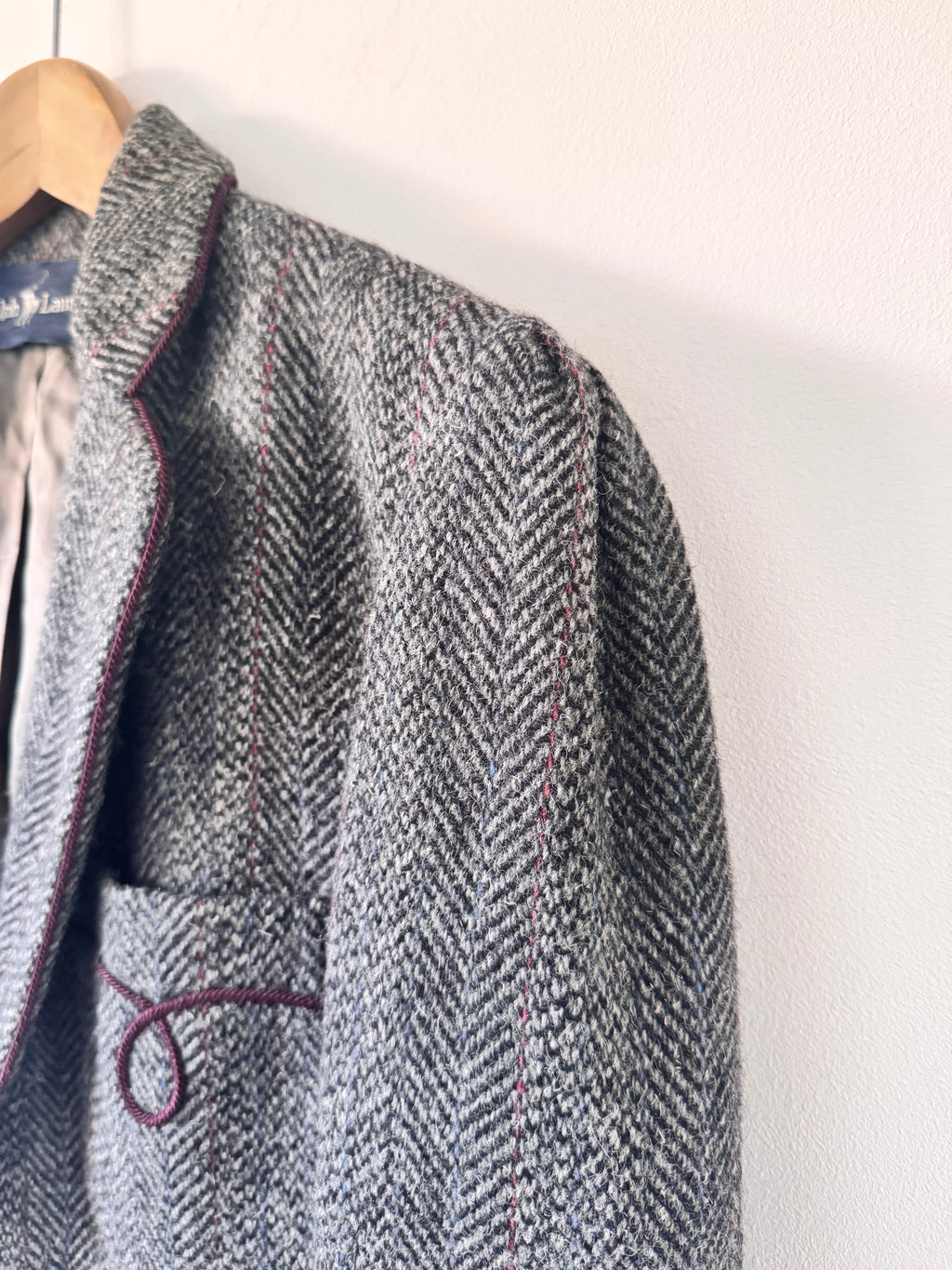 Polo Ralph Lauren Vintage Blazer