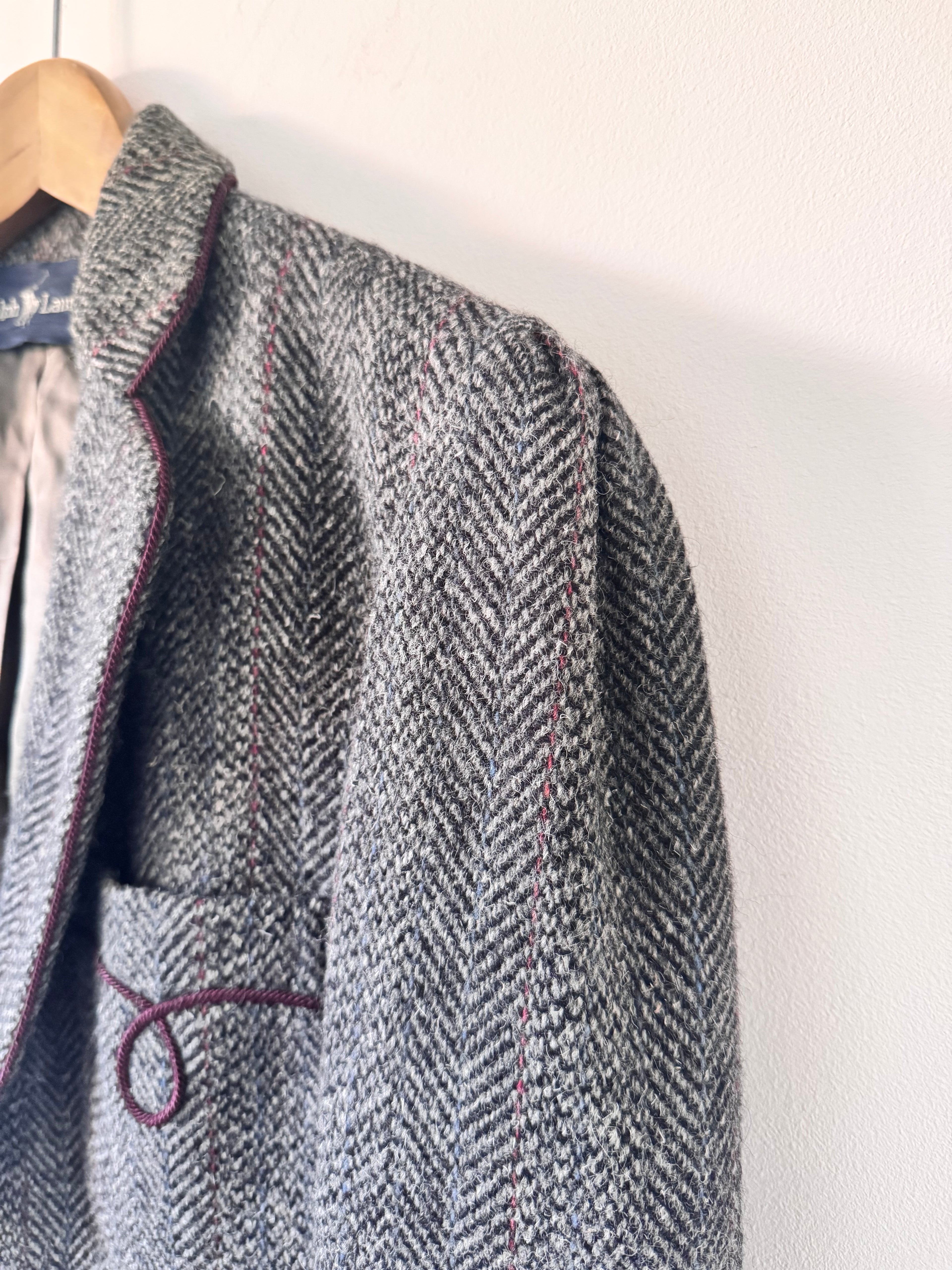 Polo Ralph Lauren Vintage Blazer