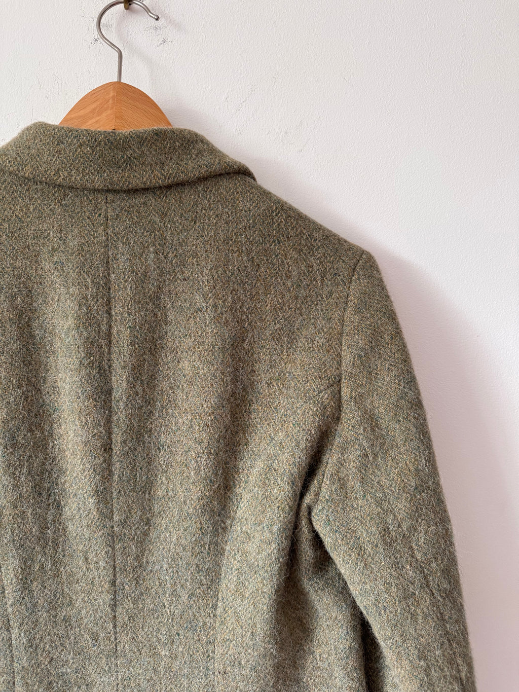 Ralph Lauren Vintage Fitted Blazer