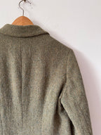 Ralph Lauren Vintage Fitted Blazer