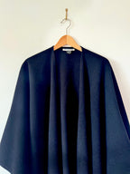 Vintage Shawl Cape