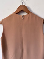 Celine by Phoebe Philo Shift Dress